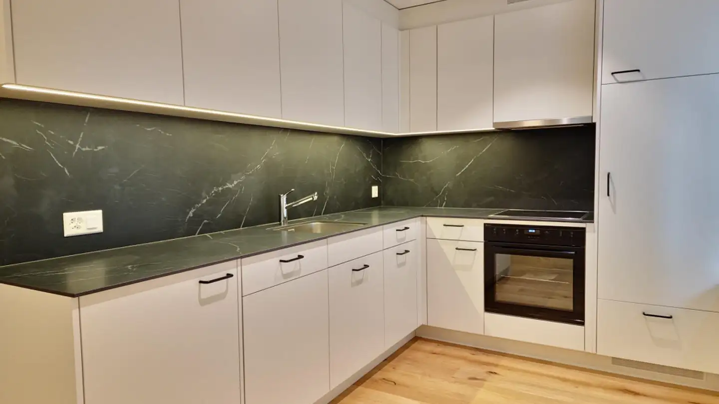 Appartement à louer - Seitzstrasse 3, 9000 St. Gallen