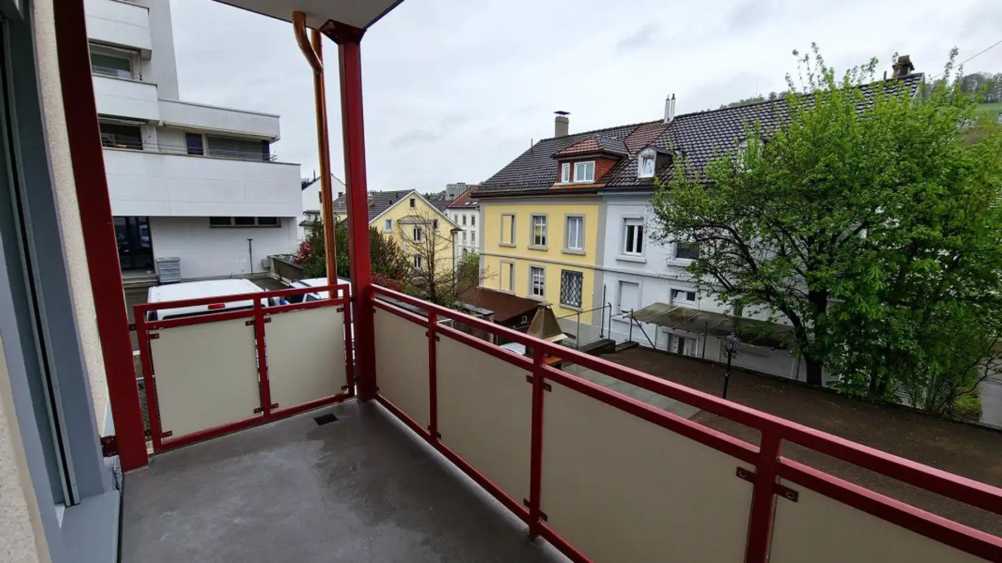 Appartement à louer - Seitzstrasse 3, 9000 St. Gallen - Photo 4