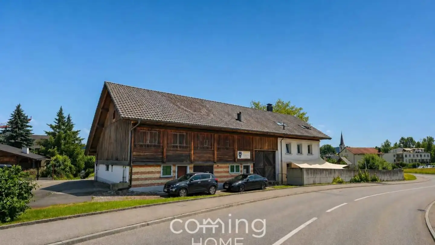 Terrain constructible à vendre - 5742 Kölliken - Photo 4