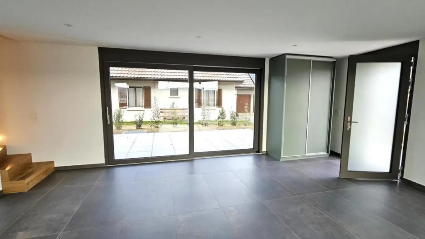 Row house for sale - 1317 Orny