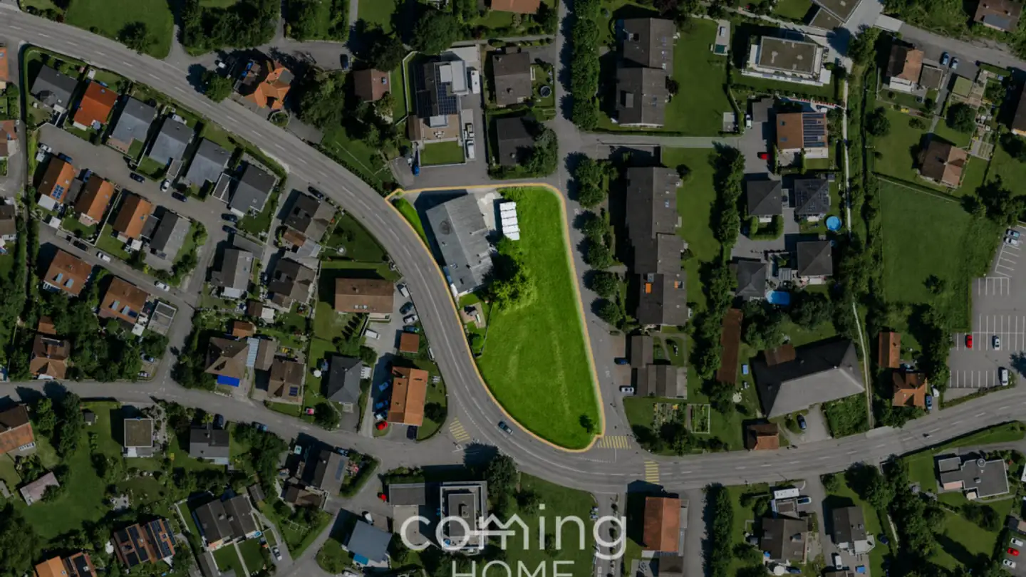 Terrain constructible à vendre - 5742 Kölliken - Photo 2