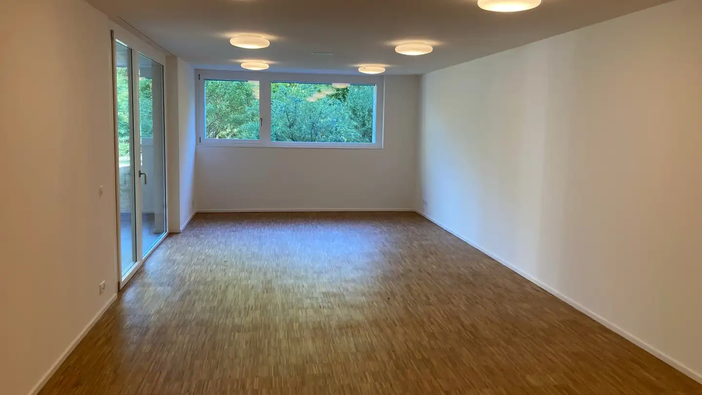 Apartment for rent - Ribi 2, 4466 Ormalingen