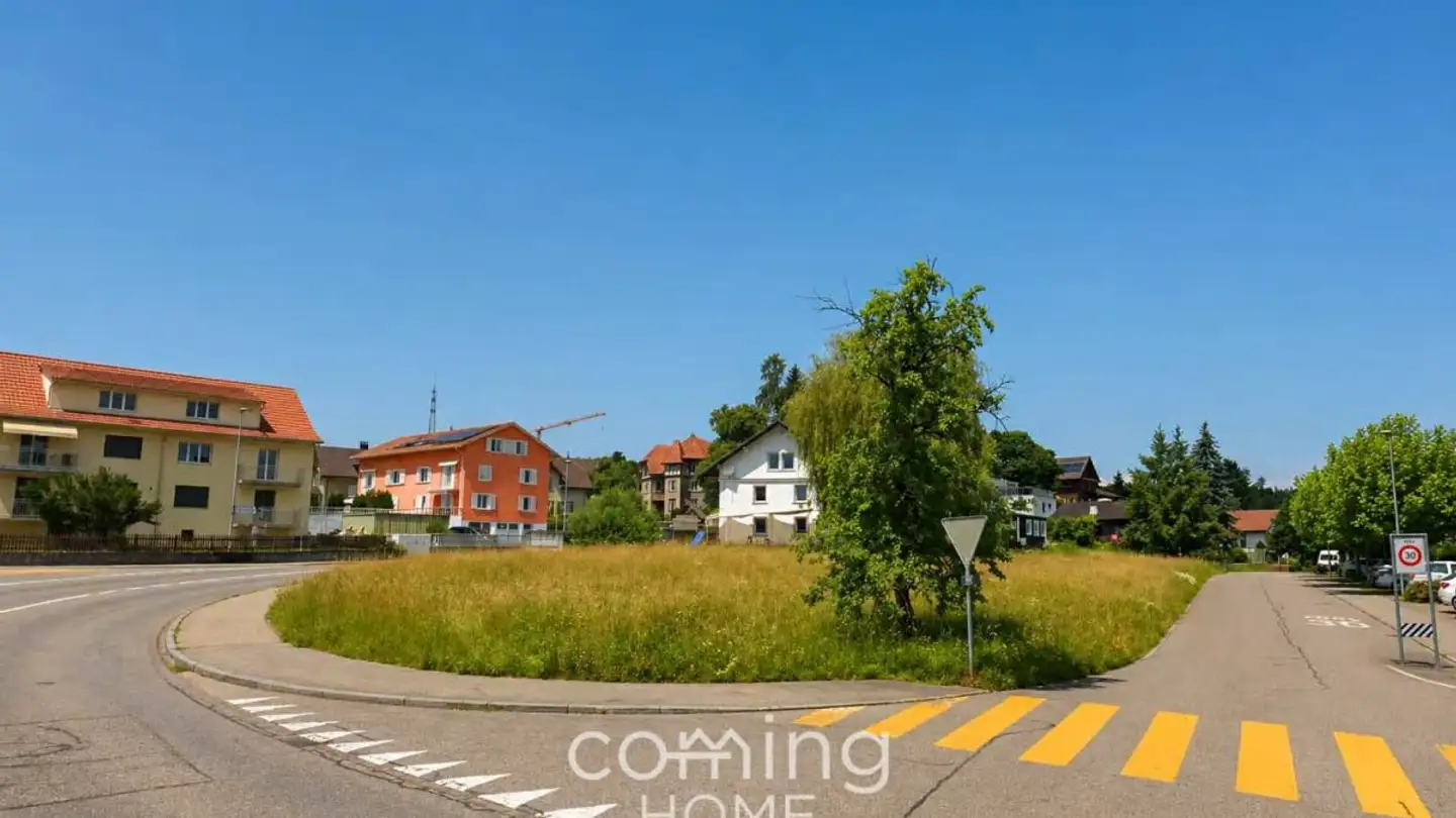 Terrain constructible à vendre - 5742 Kölliken - Photo 3
