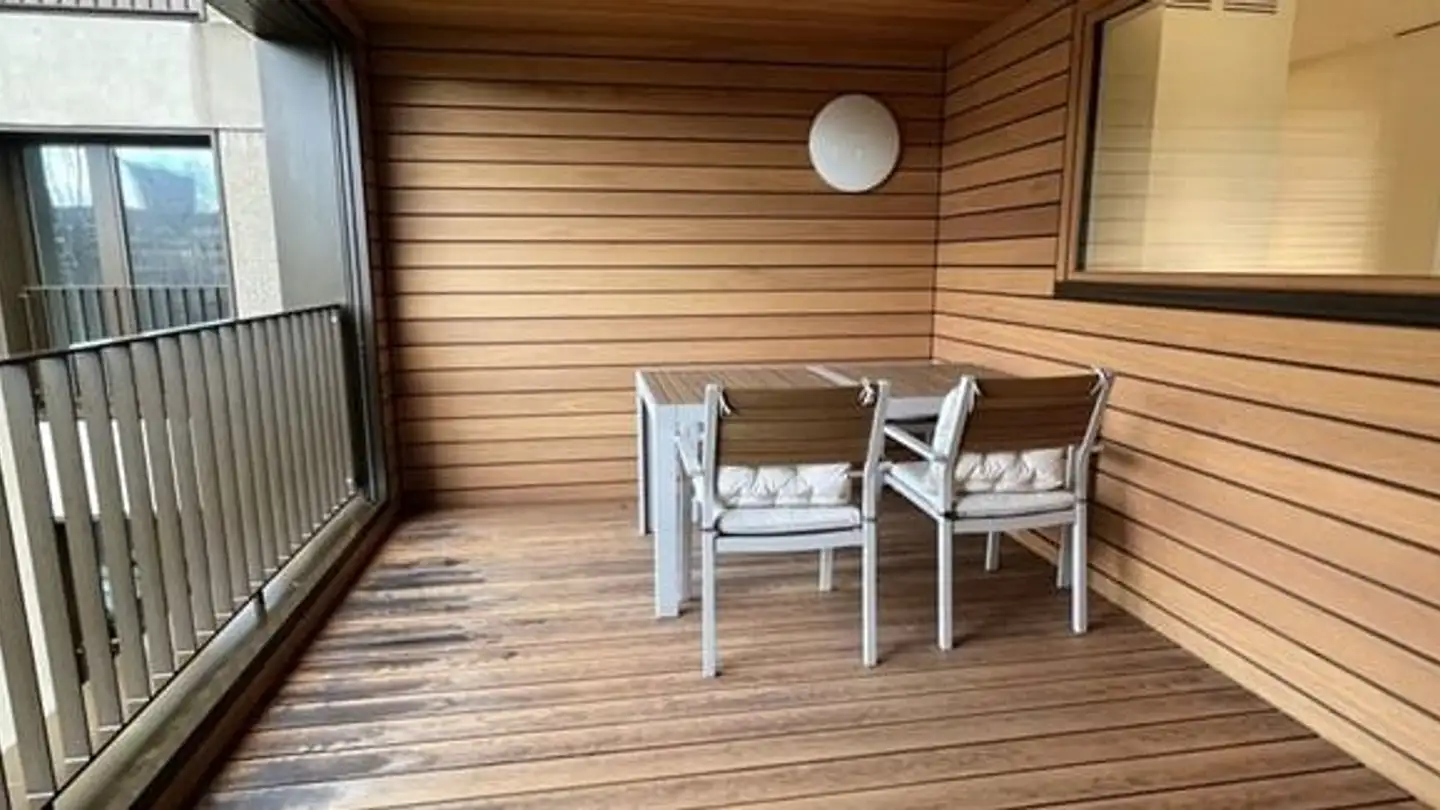 Appartamento in affitto - Brandschenkestrasse 64, 8002 Zürich - Foto 4