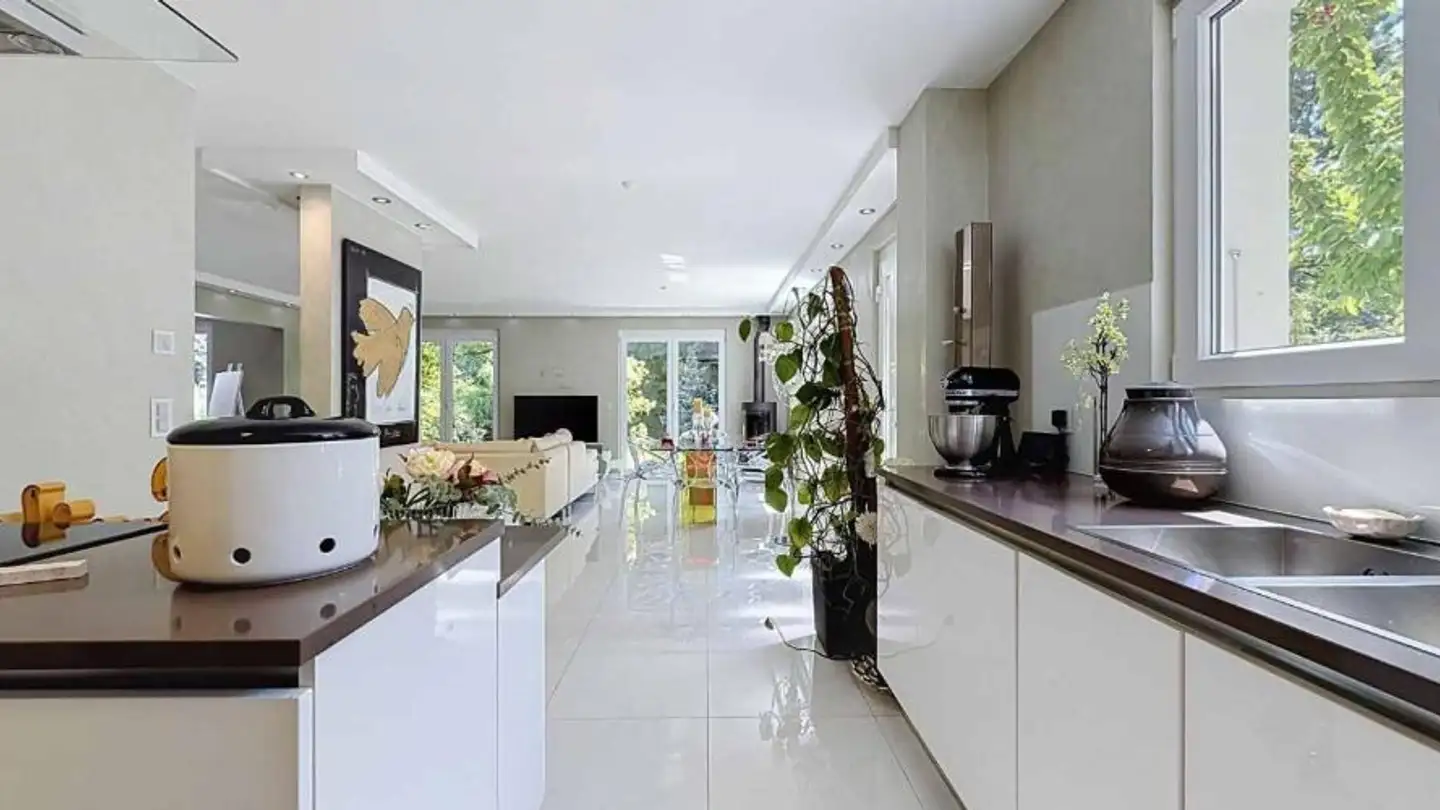 Casa bifamiliare in vendita - 1804 Corsier-sur-Vevey - Foto 4