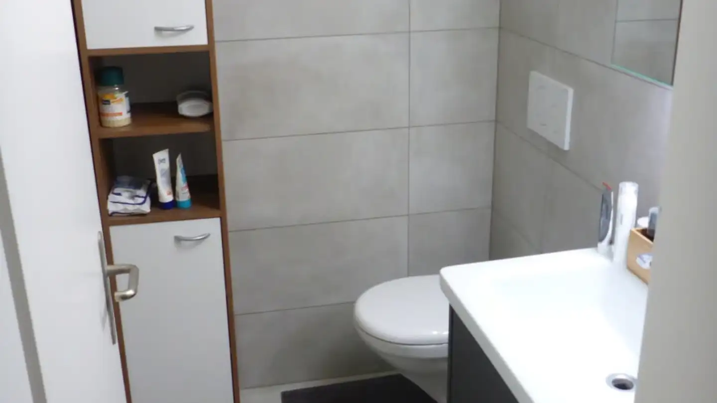 Furnished apartment for rent - 4127 Birsfelden - Photo 4