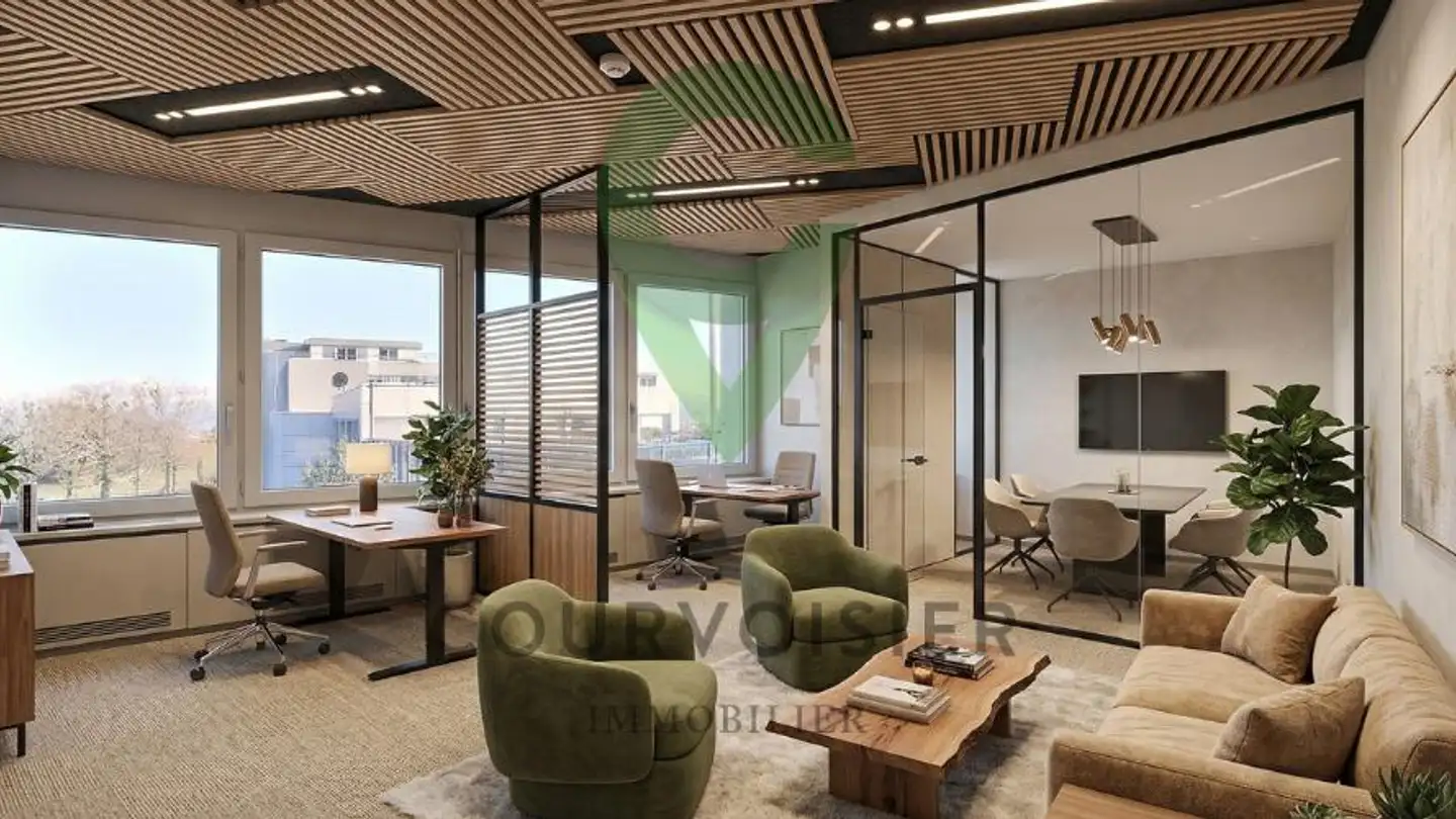 Office space for sale - 1260 Nyon - Photo 3