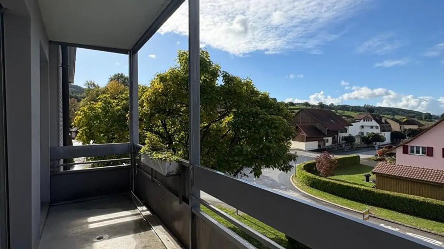 Attico in affitto - Rue Du Village 10, 1525 Henniez - Photo 2