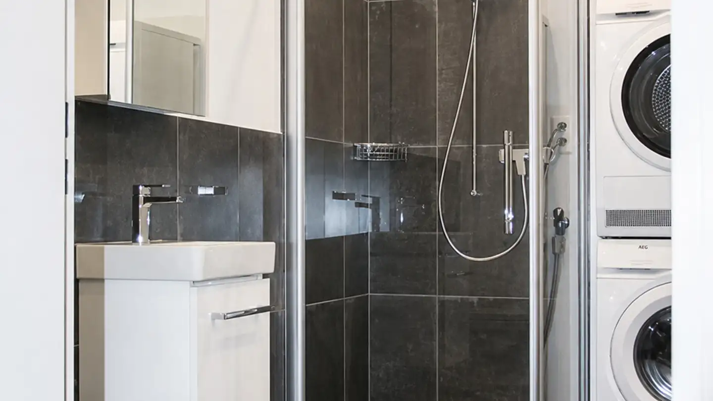 Apartment for sale - Bahnhofstrasse, 8575 Bürglen TG - Photo 3