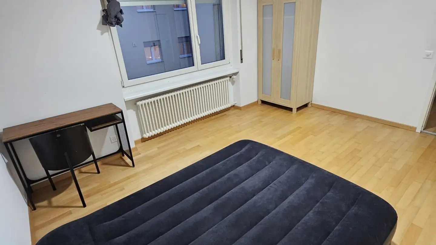 Stanza singola in affitto - 8953 Dietikon