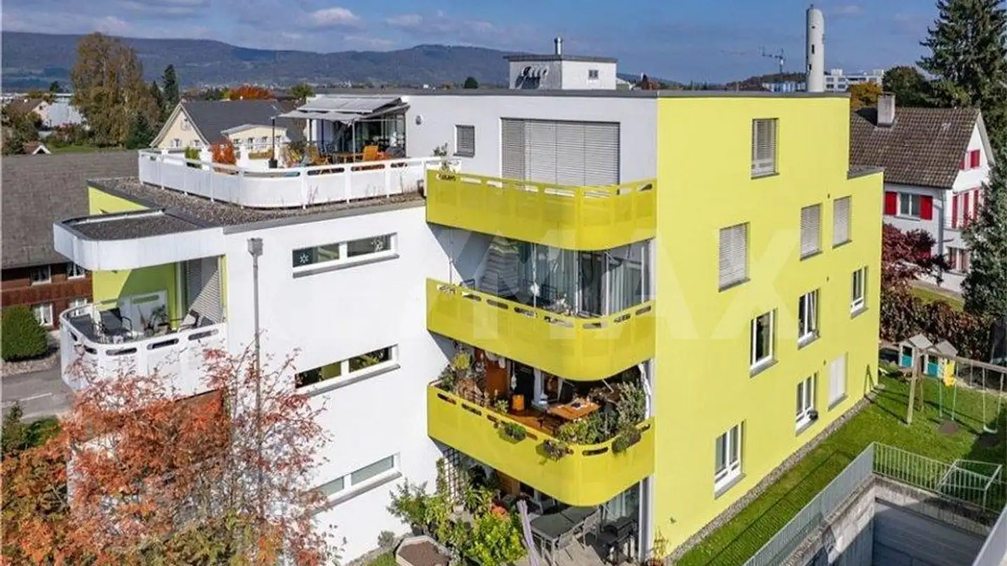 Edificio residenziale in vendita - 5034 Suhr - Photo 2