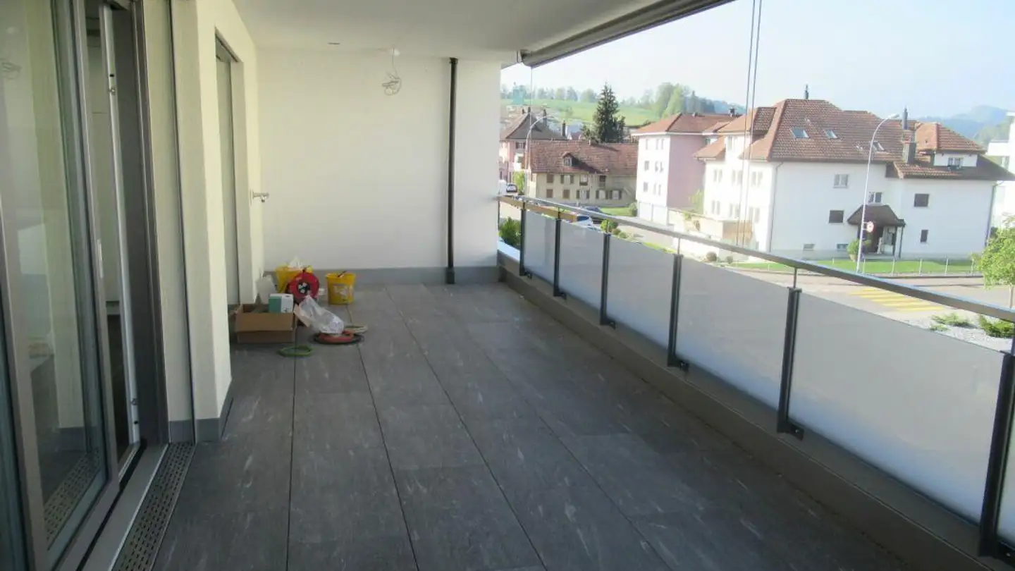 Wohnung mieten - Unterdorfstrasse 2, 6247 Schötz - Foto 2