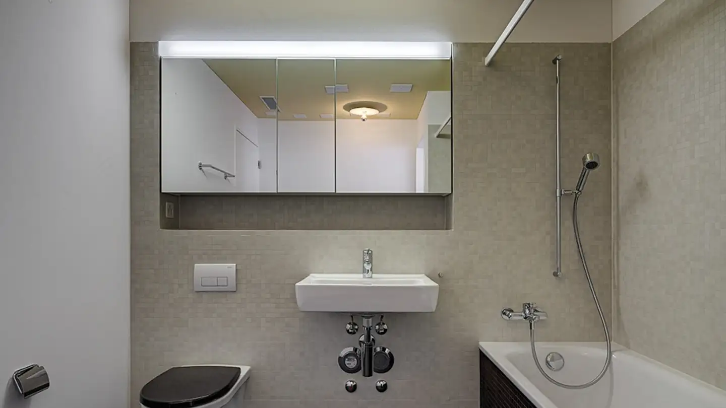 Appartamento in affitto - Heerenschürlistrasse 2, 8051 Zürich - Foto 4