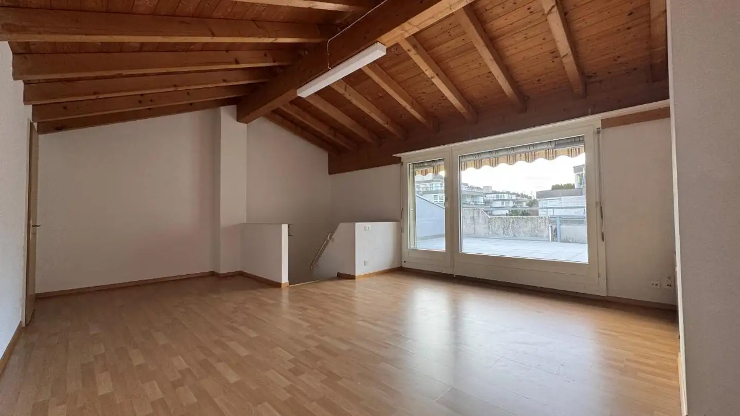 Duplex in affitto - Freifeldstrasse 21, 7000 Chur - Photo 3