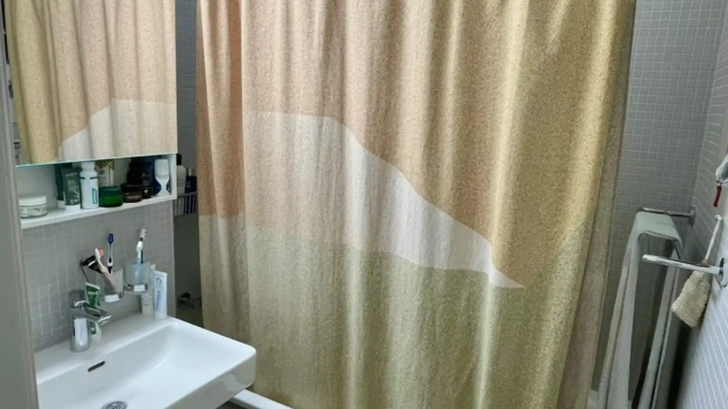 Stanza singola in affitto - 8005 Zürich - Foto 4