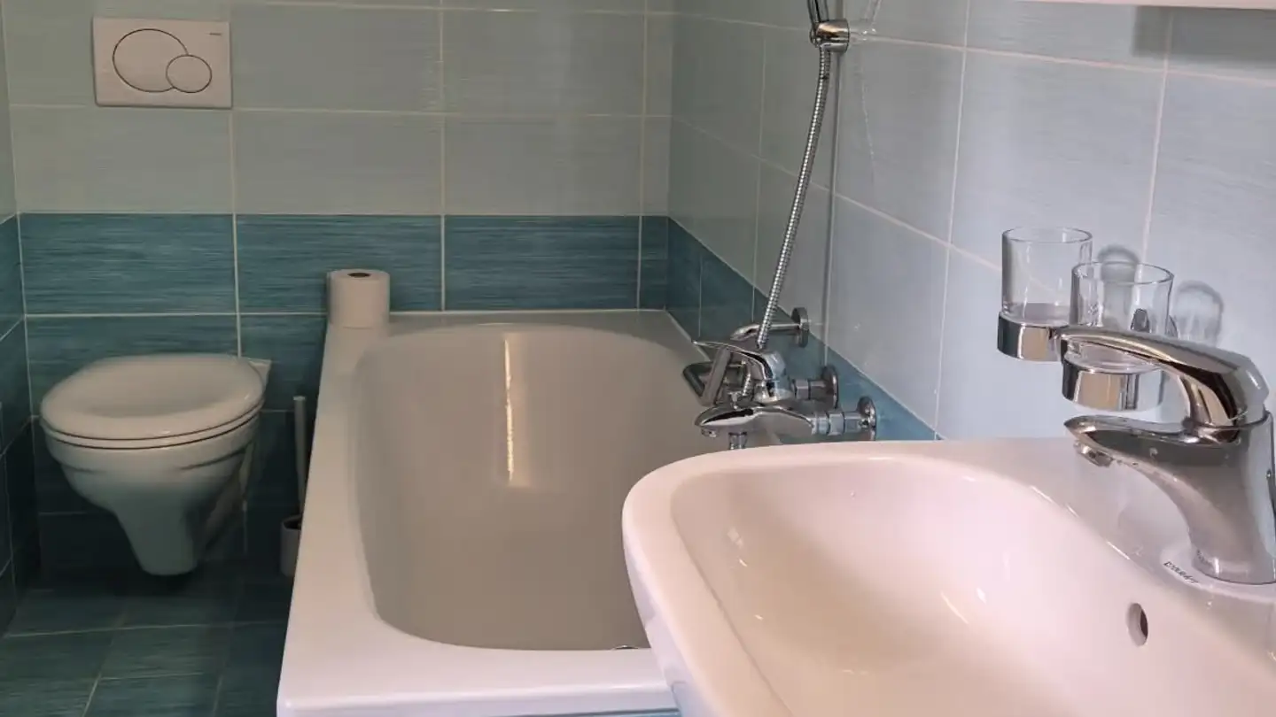 Casa singola in affitto - Via Basilea 9, 6838 Cabbio - Foto 4