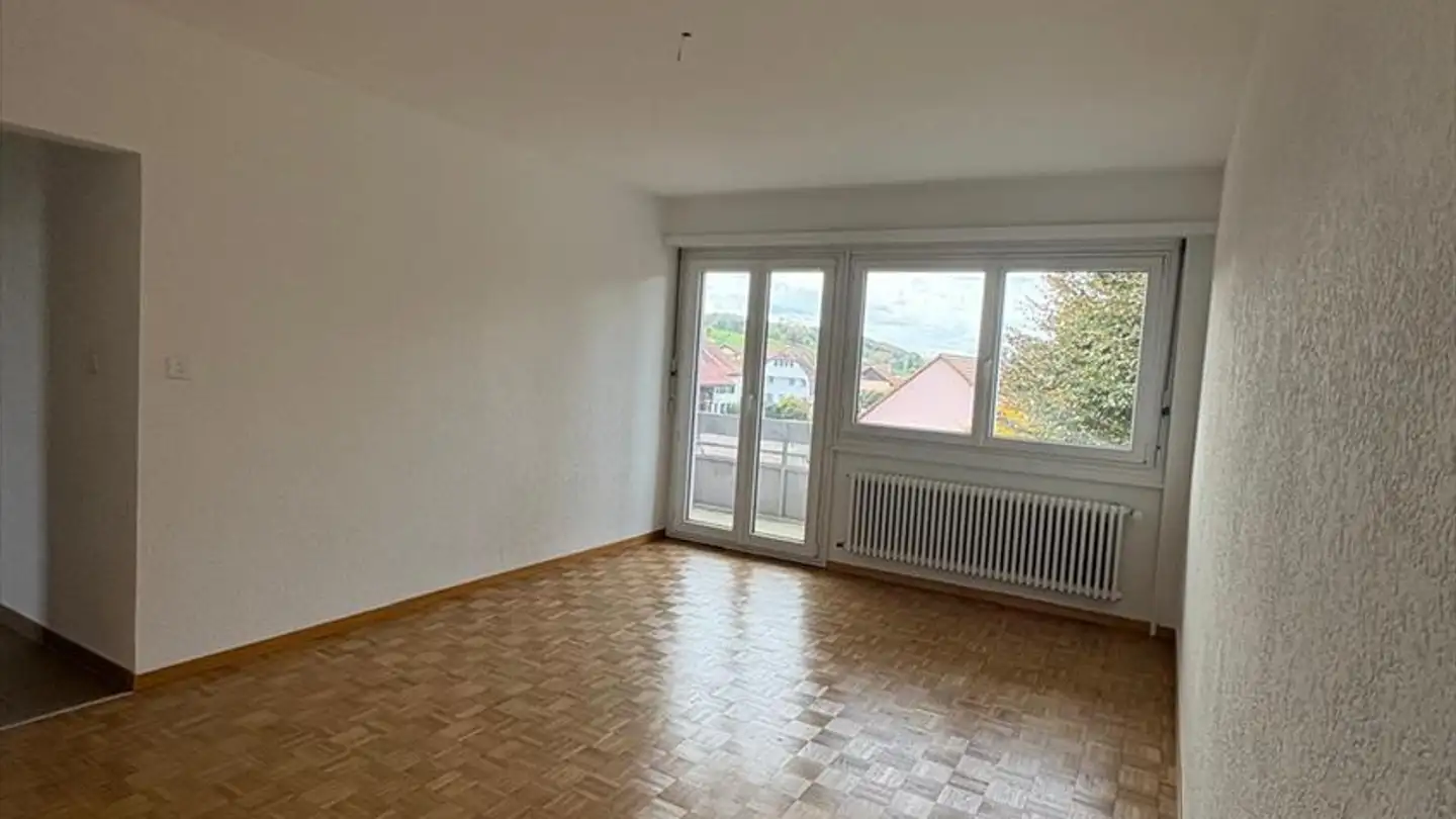 Attico in affitto - Rue Du Village 10, 1525 Henniez - Photo 4