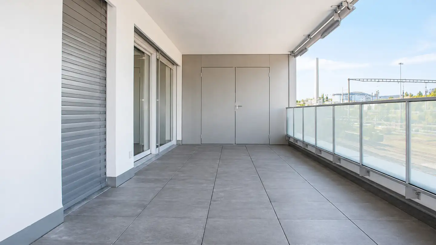 Apartment for sale - Bahnhofstrasse, 8575 Bürglen TG - Photo 4