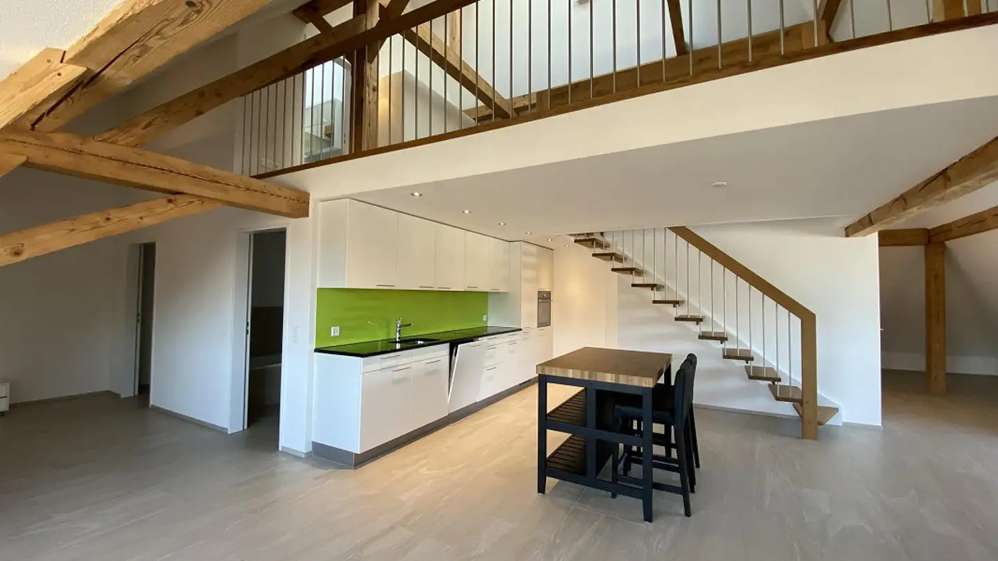 Wohnung mieten - Mohrenplatz 6, 6130 Willisau