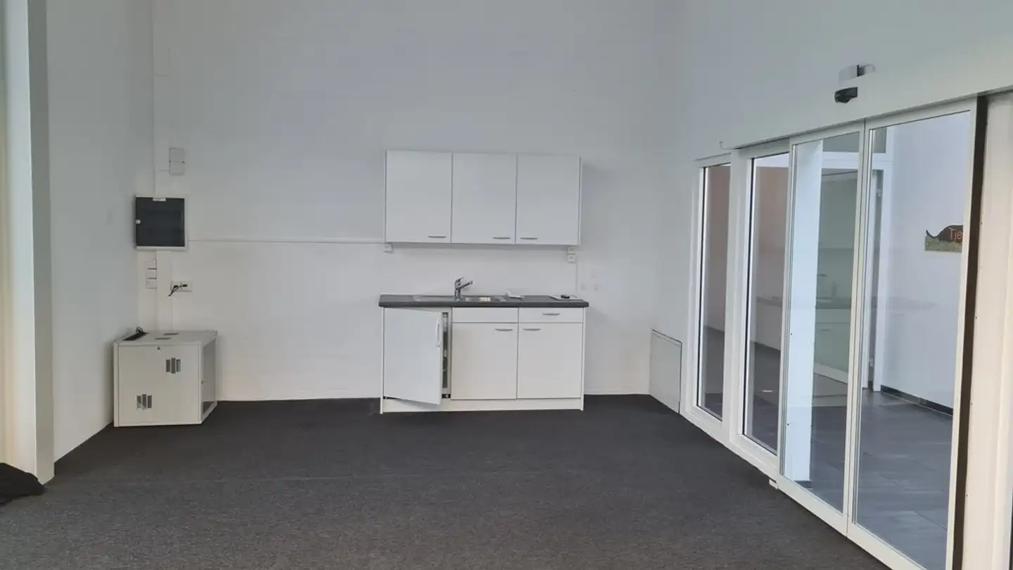 Bürofläche mieten - Toggenburgerstrasse 156, 9500 Wil SG - Foto 4