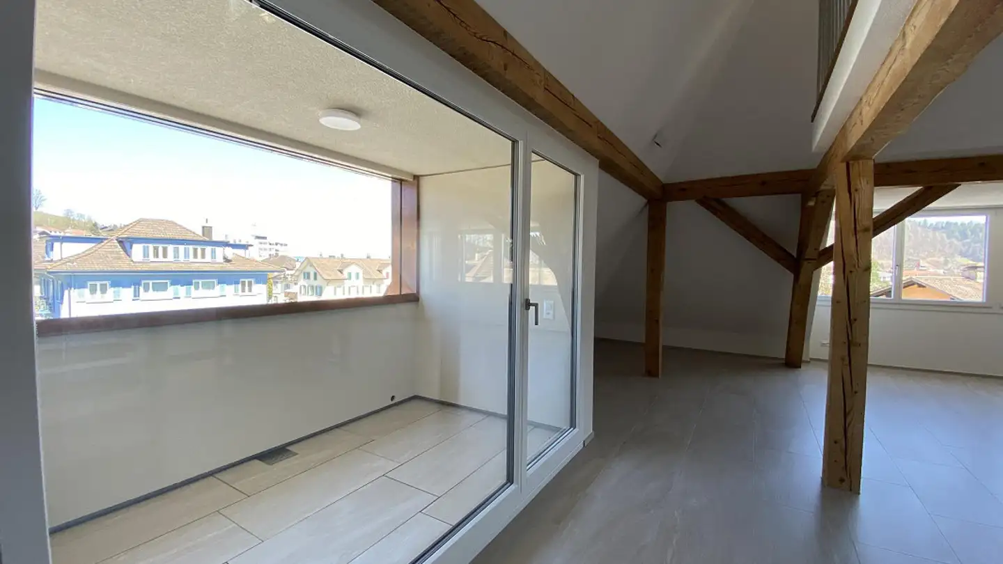 Wohnung mieten - Mohrenplatz 6, 6130 Willisau - Foto 2