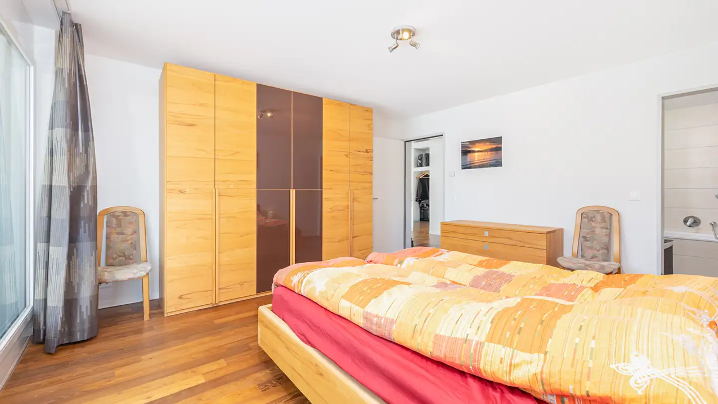Penthouse kaufen - Kreuzweg 4, 4312 Magden - Foto 4