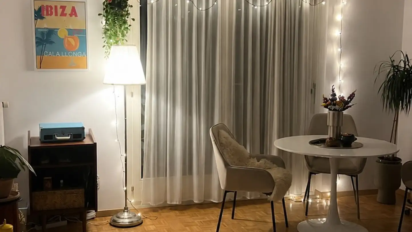 Appartamento in affitto - Wiesenstrasse 5, 8630 Rüti ZH