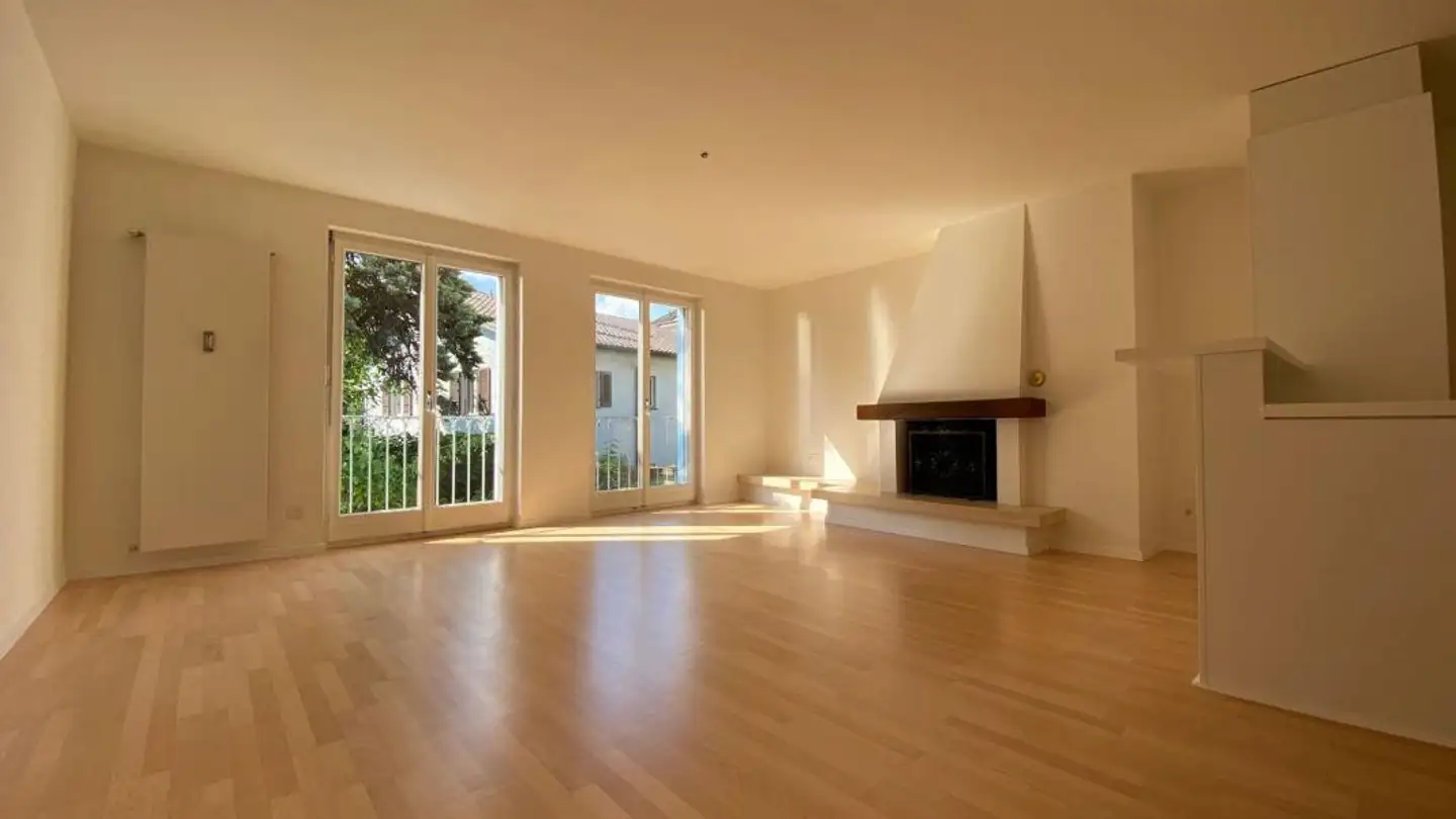 Apartment for rent - Via Delle Cappelle 8, 6612 Ascona