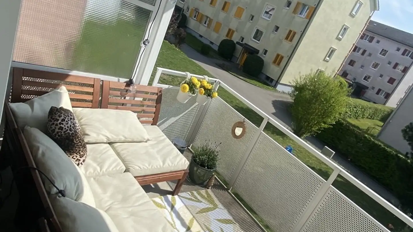 Appartamento in affitto - Wiesenstrasse 5, 8630 Rüti ZH - Foto 2