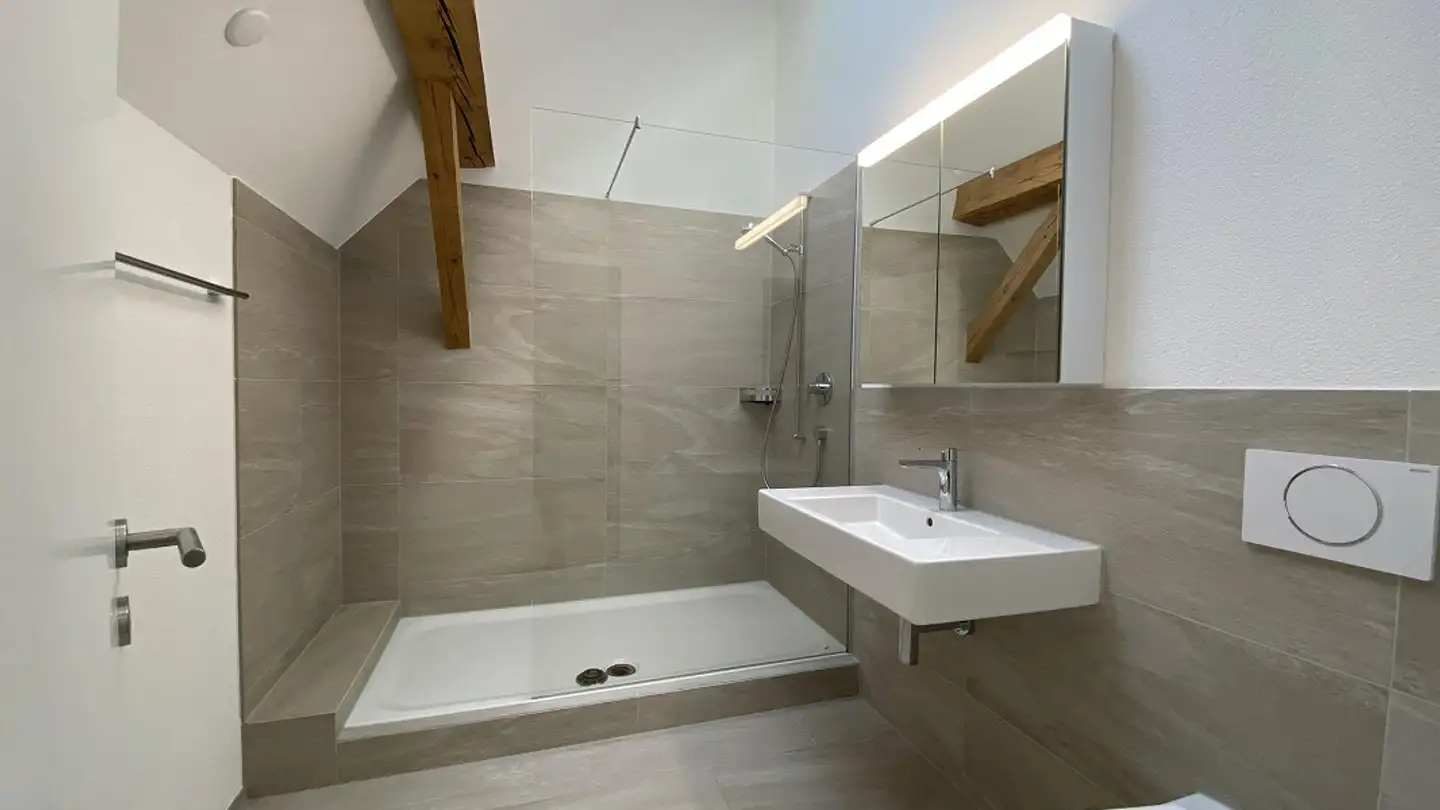 Wohnung mieten - Mohrenplatz 6, 6130 Willisau - Foto 4