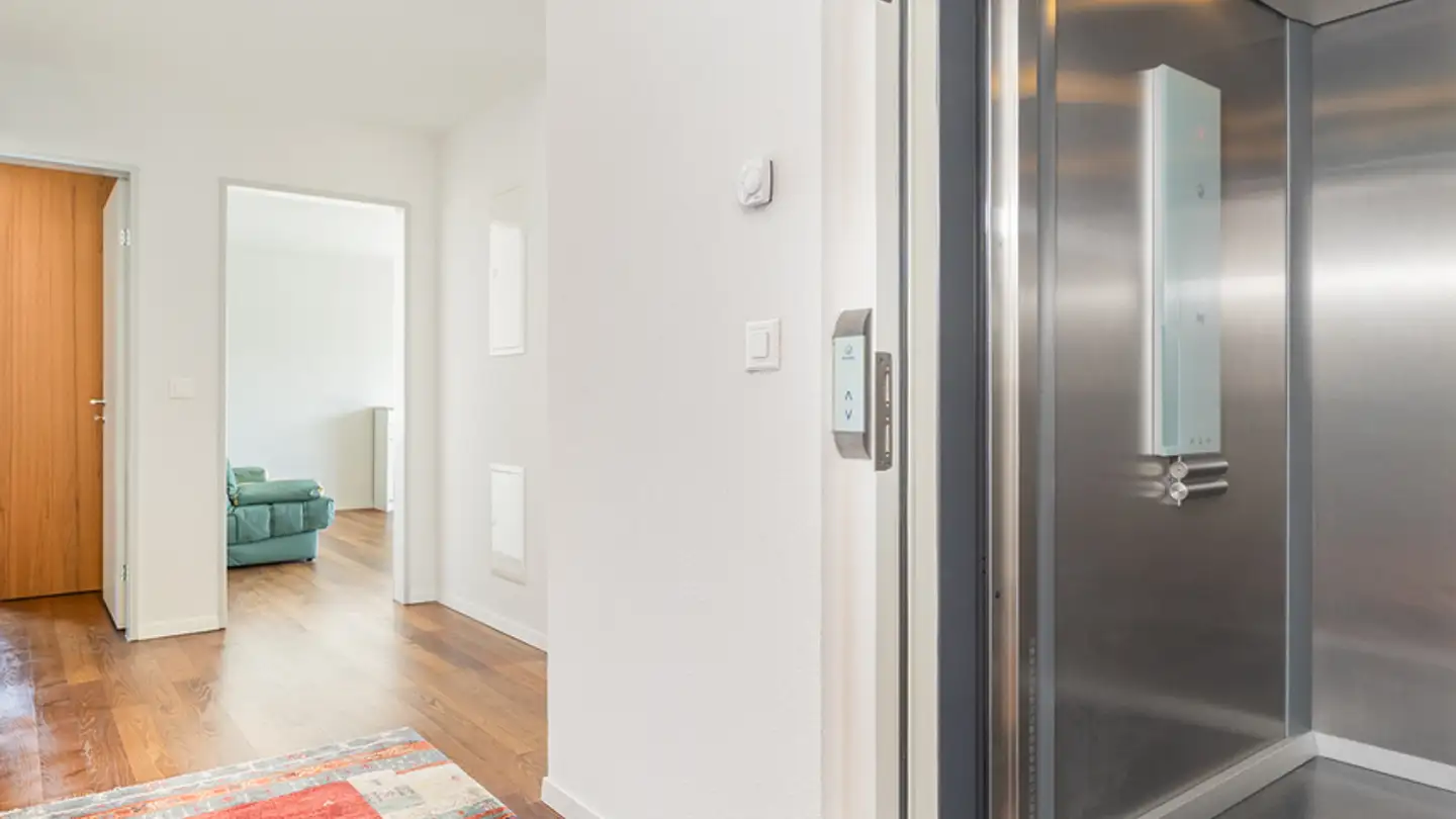Penthouse kaufen - Kreuzweg 4, 4312 Magden - Foto 2