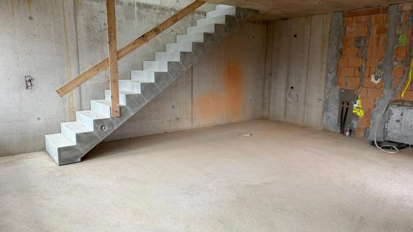 Appartement à vendre - Bözeneggstrasse 1, 5107 Schinznach Dorf