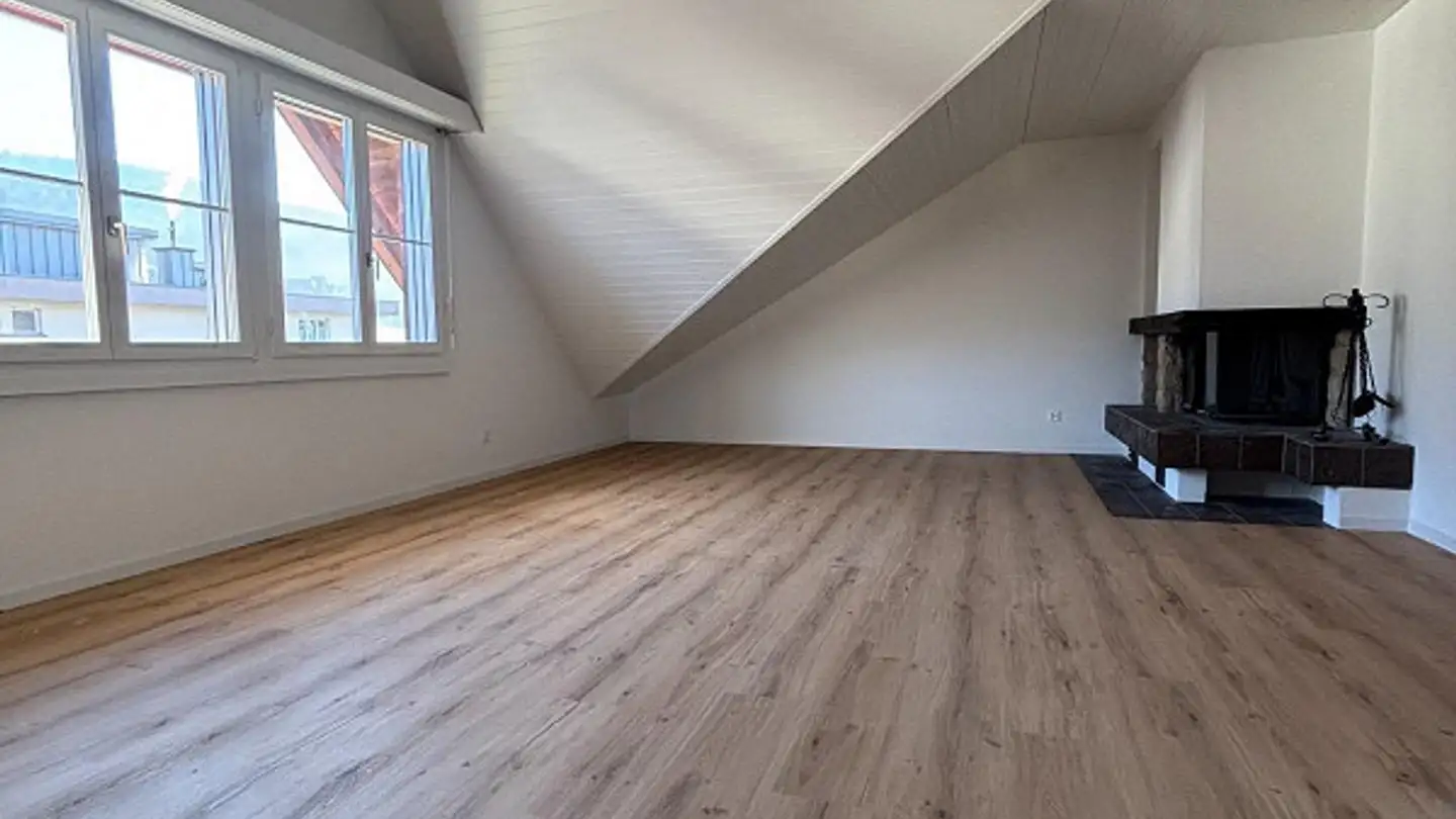 Penthouse for rent - Schwyzerstrasse 25, 6440 Brunnen - Photo 2