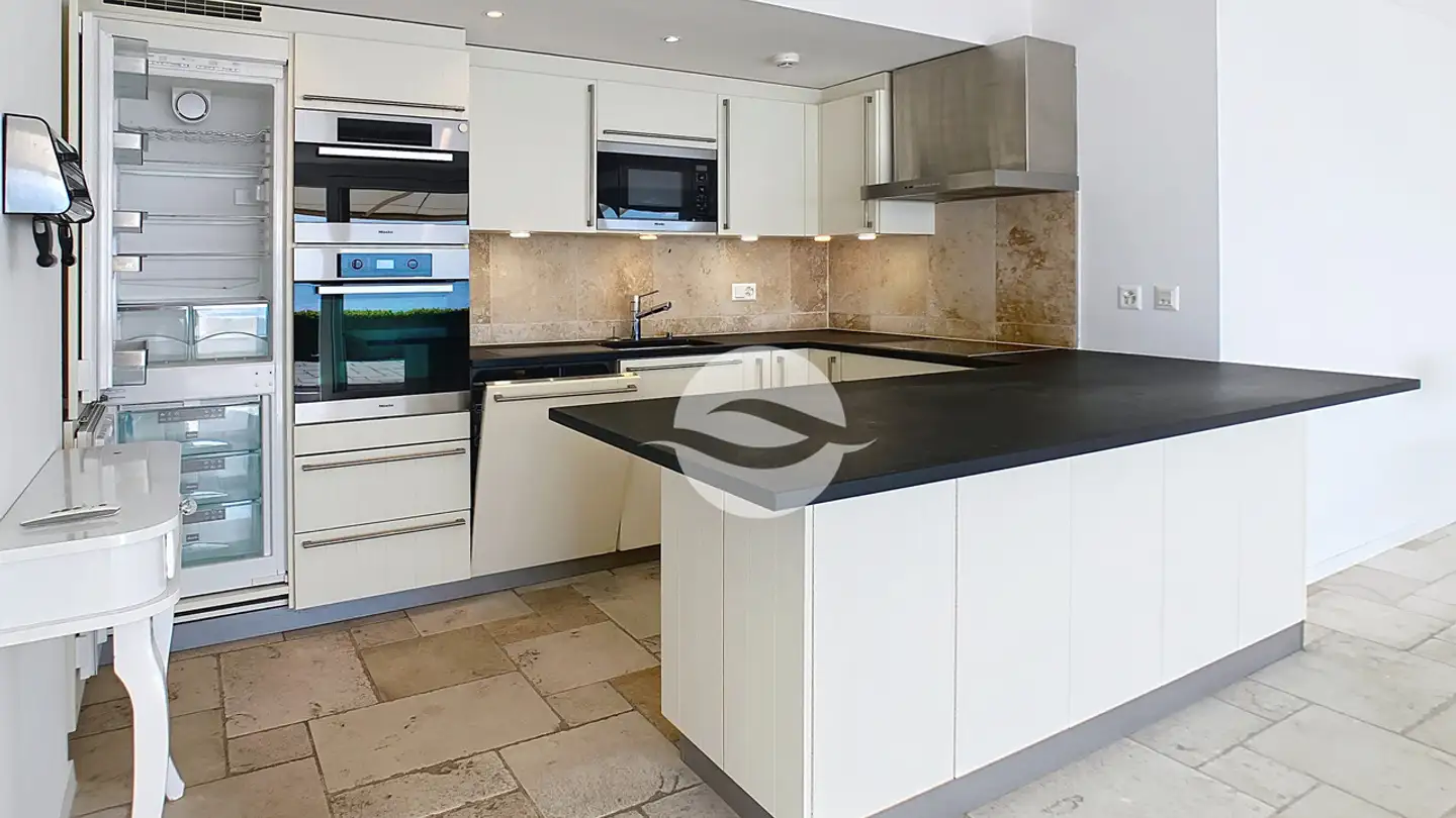 Wohnung mieten - Chemin de la Gaillarde, 1172 Bougy-Villars - Foto 4