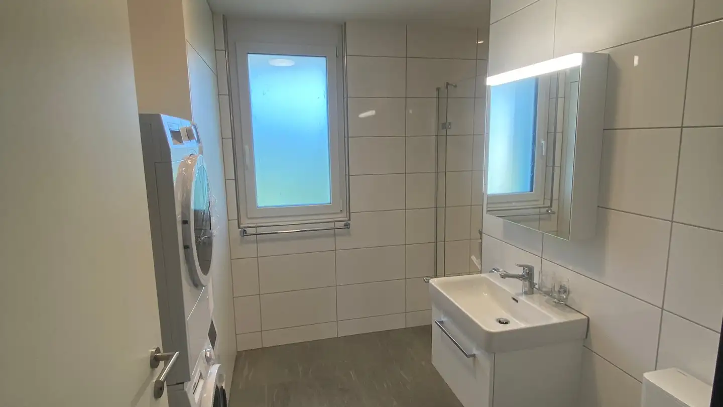 Duplex for rent - Oberrieterstrasse 33, 9462 Montlingen - Photo 4