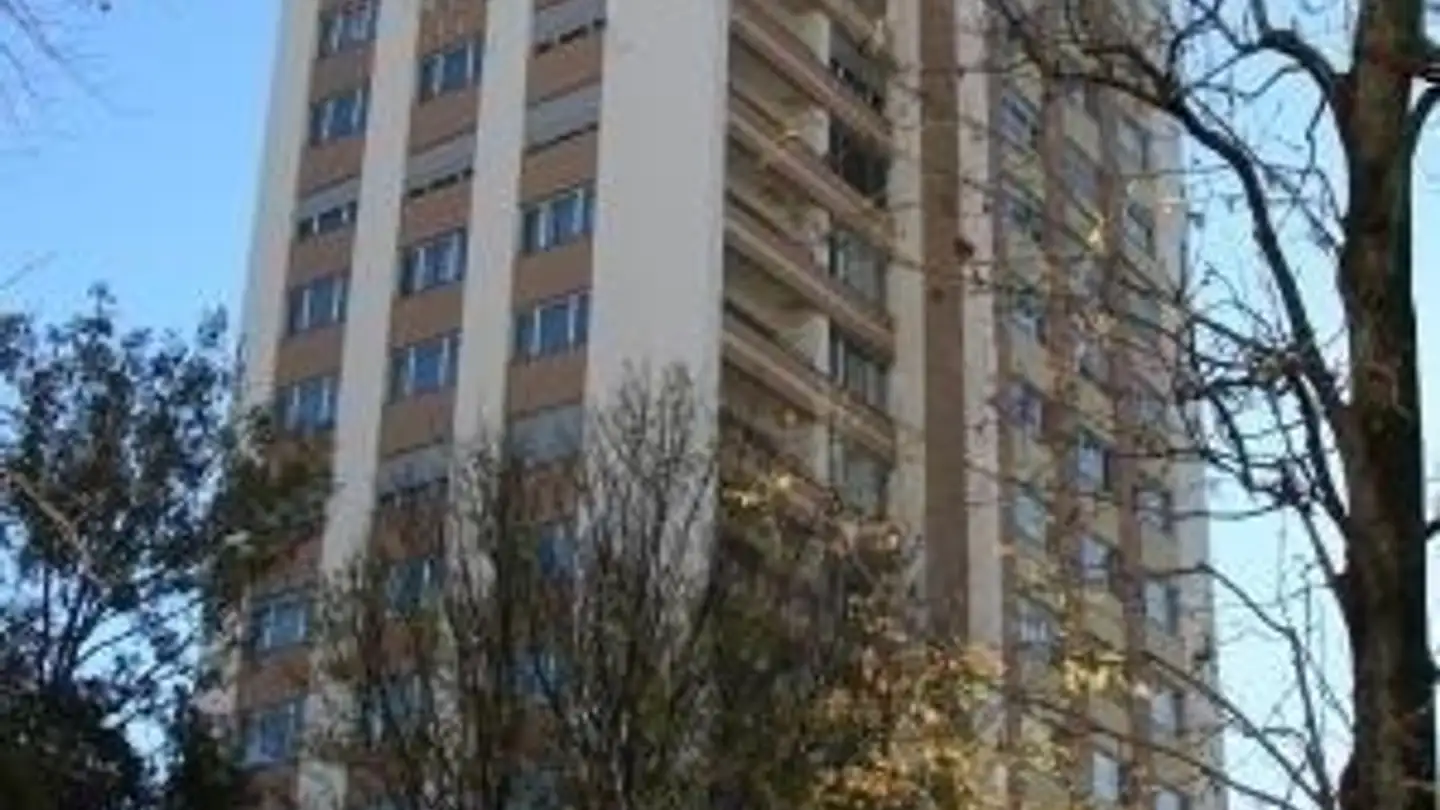 Wohnung mieten - Kurfirstenstrasse 12, 7000 Chur