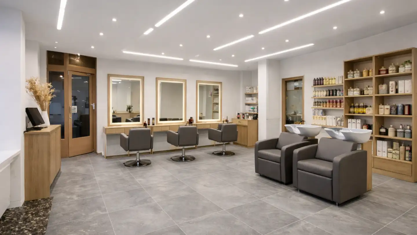 Bürofläche mieten - Rue Centrale 14, 1350 Orbe - Foto 3