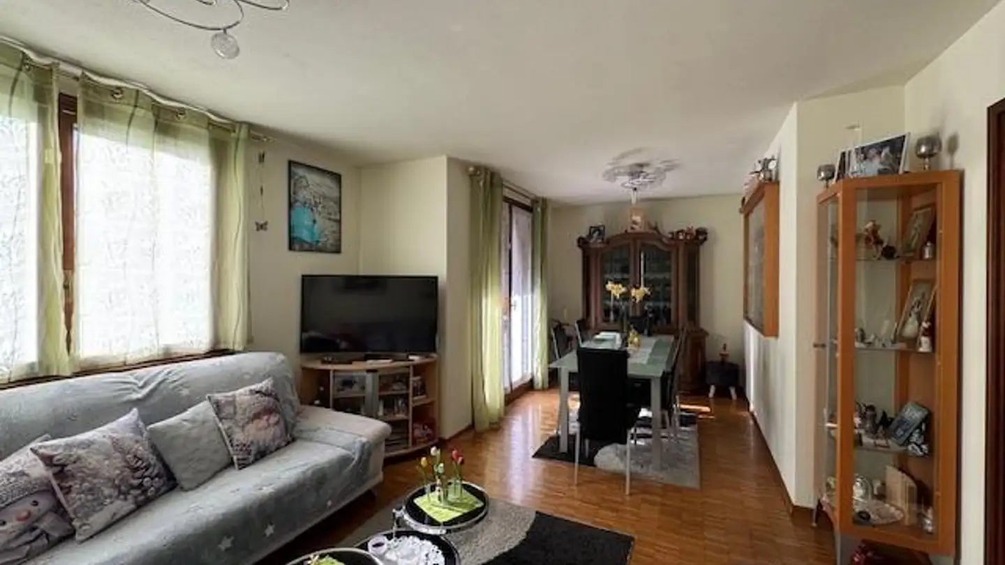 Appartamento in vendita - Via Formigario 33, 6760 Faido - Photo 3