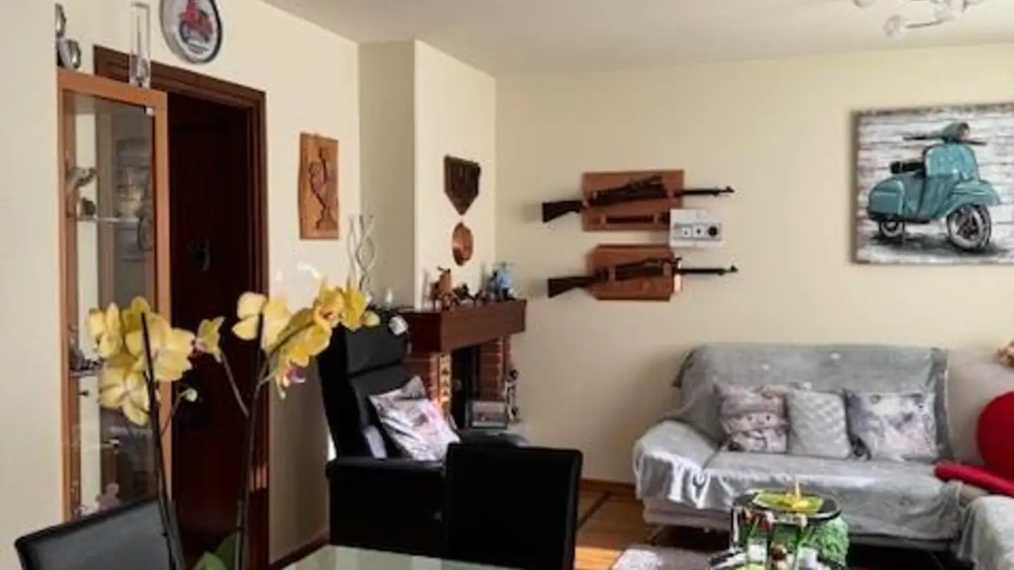 Appartamento in vendita - Via Formigario 33, 6760 Faido - Photo 4