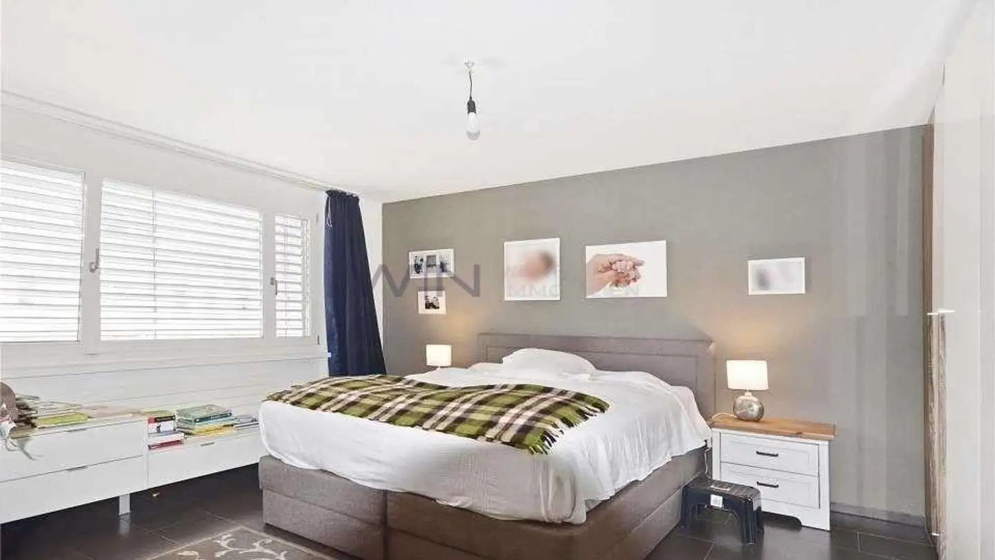 Appartement à vendre - 5053 Staffelbach
