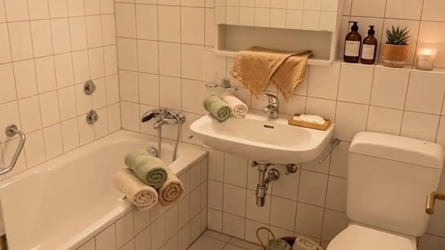 Appartement à louer - Route Du Centre 19, 1723 Marly - Photo 2