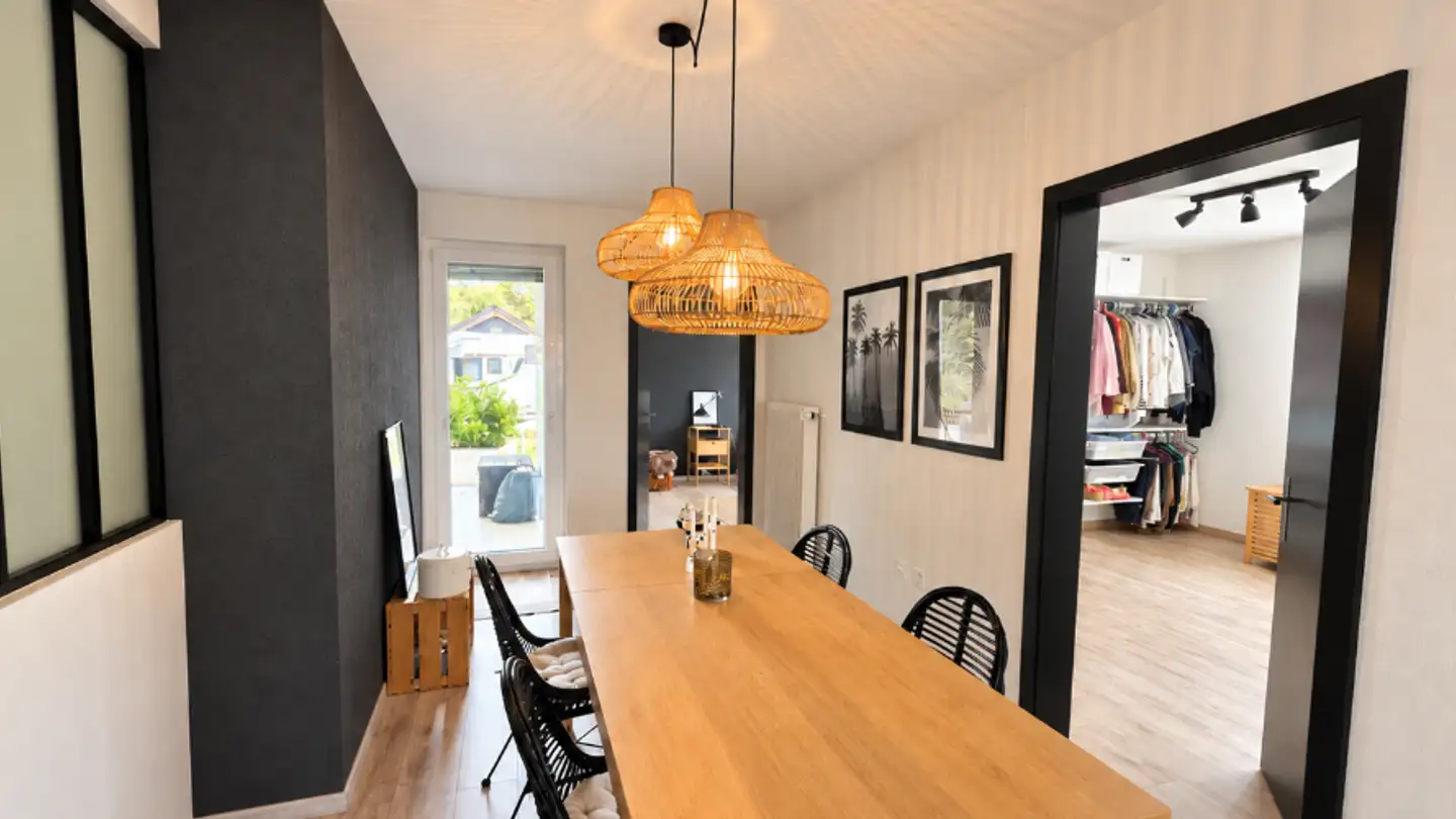 Apartment for sale - Route de Fontenais 468, 2903 Villars-sur-Fontenais - Photo 3