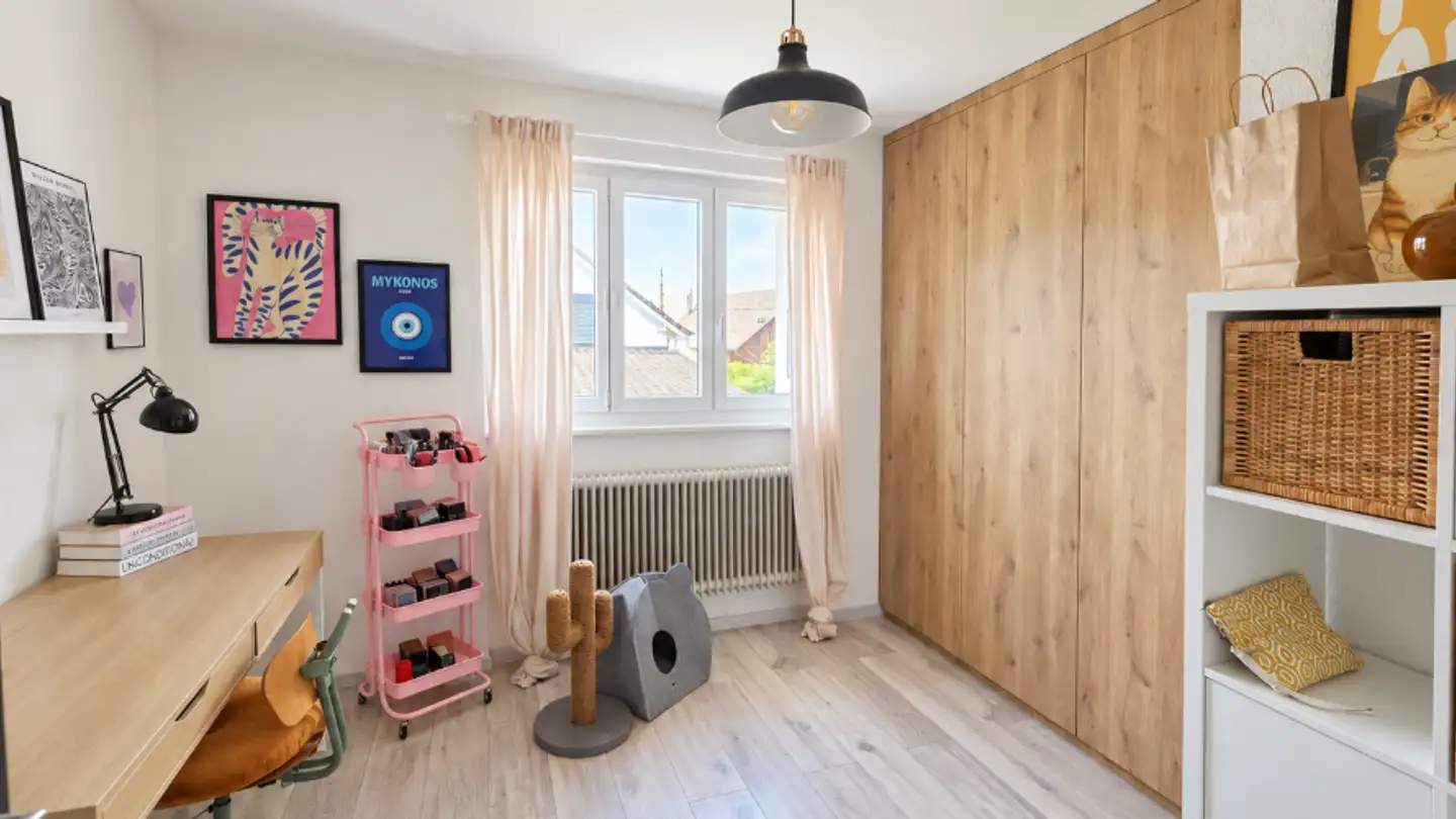 Apartment for sale - Route de Fontenais 468, 2903 Villars-sur-Fontenais - Photo 4