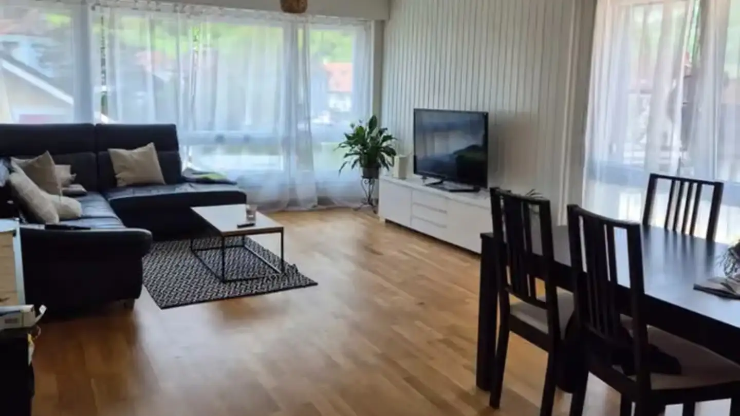 Wohnung mieten - Ruelle Lequin 1, 2114 Fleurier