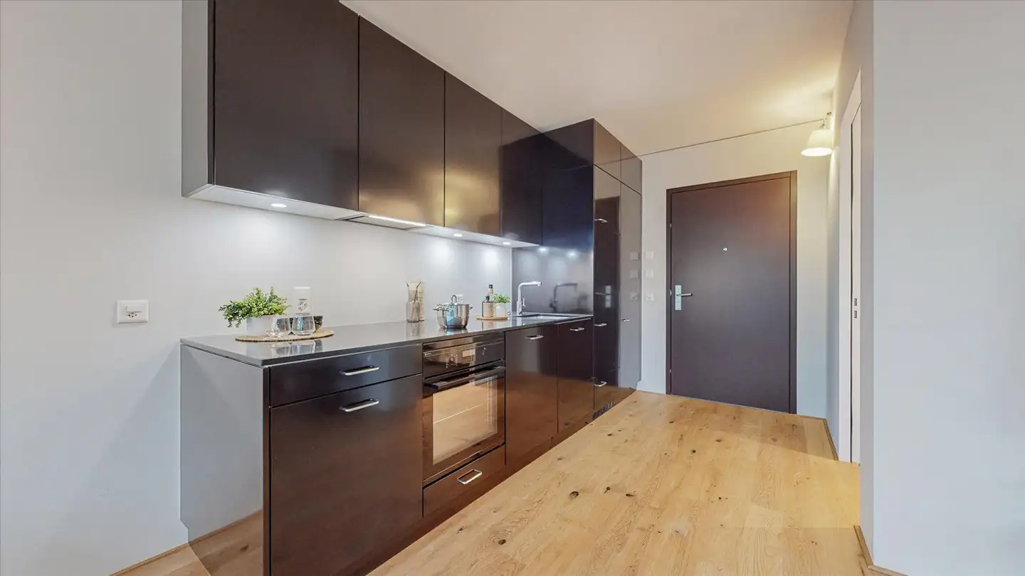 Apartment for rent - Wallstrasse 22, 4051 Basel - Photo 2