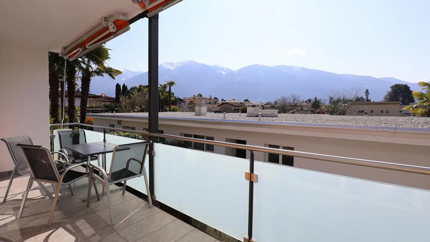 Apartment for sale - Via Arch. Pisoni 5, 6612 Ascona - Photo 2