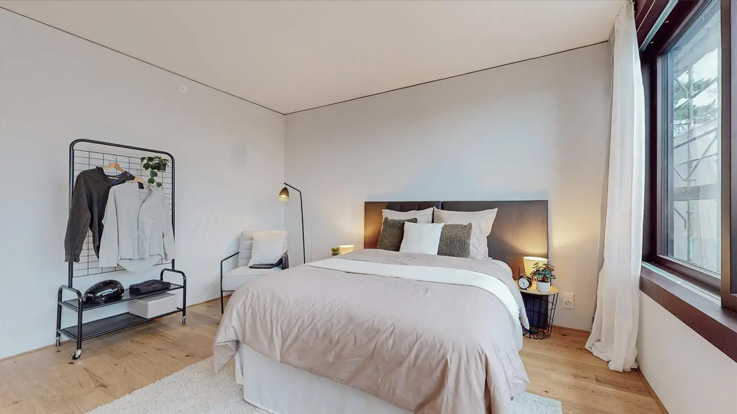 Apartment for rent - Wallstrasse 22, 4051 Basel - Photo 3