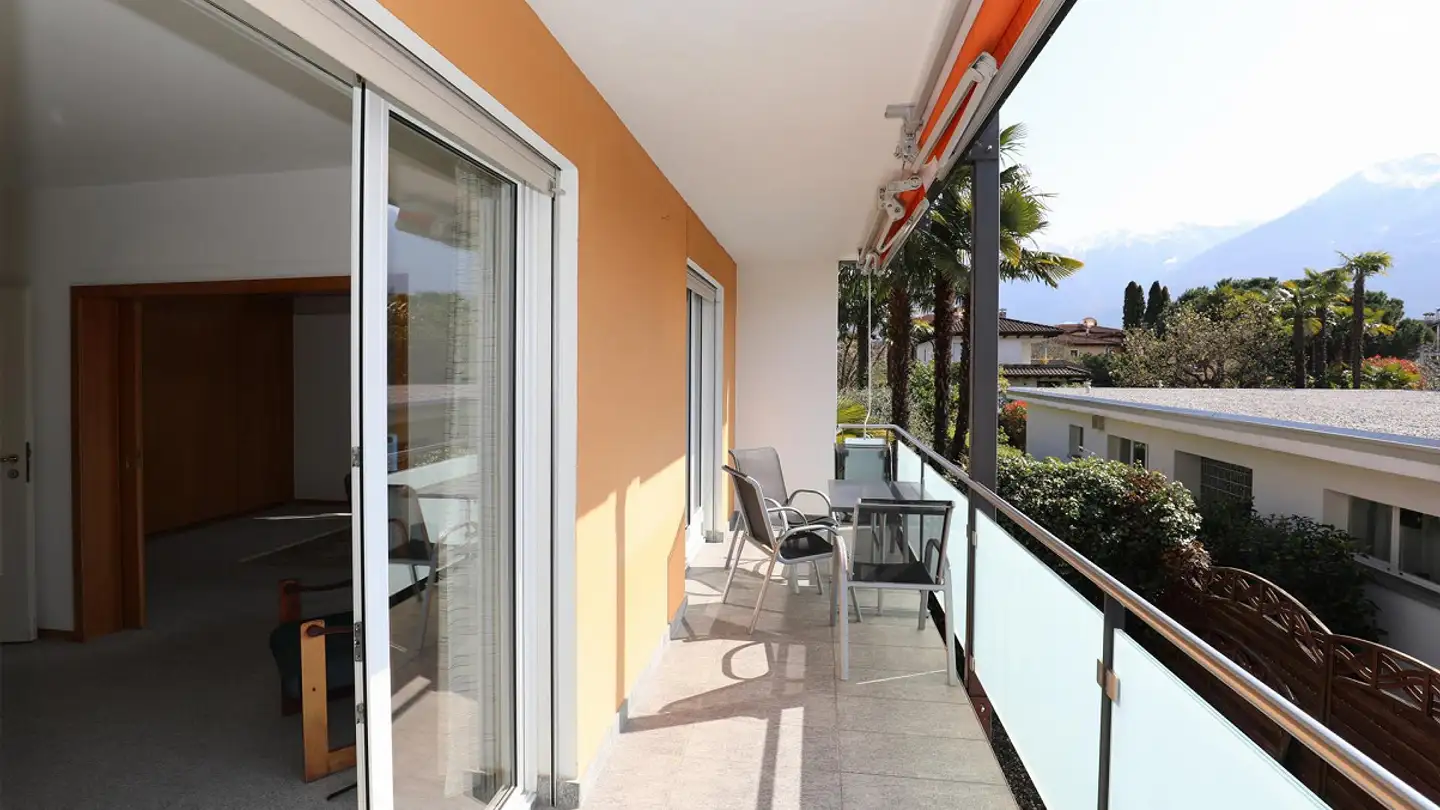 Apartment for sale - Via Arch. Pisoni 5, 6612 Ascona - Photo 4