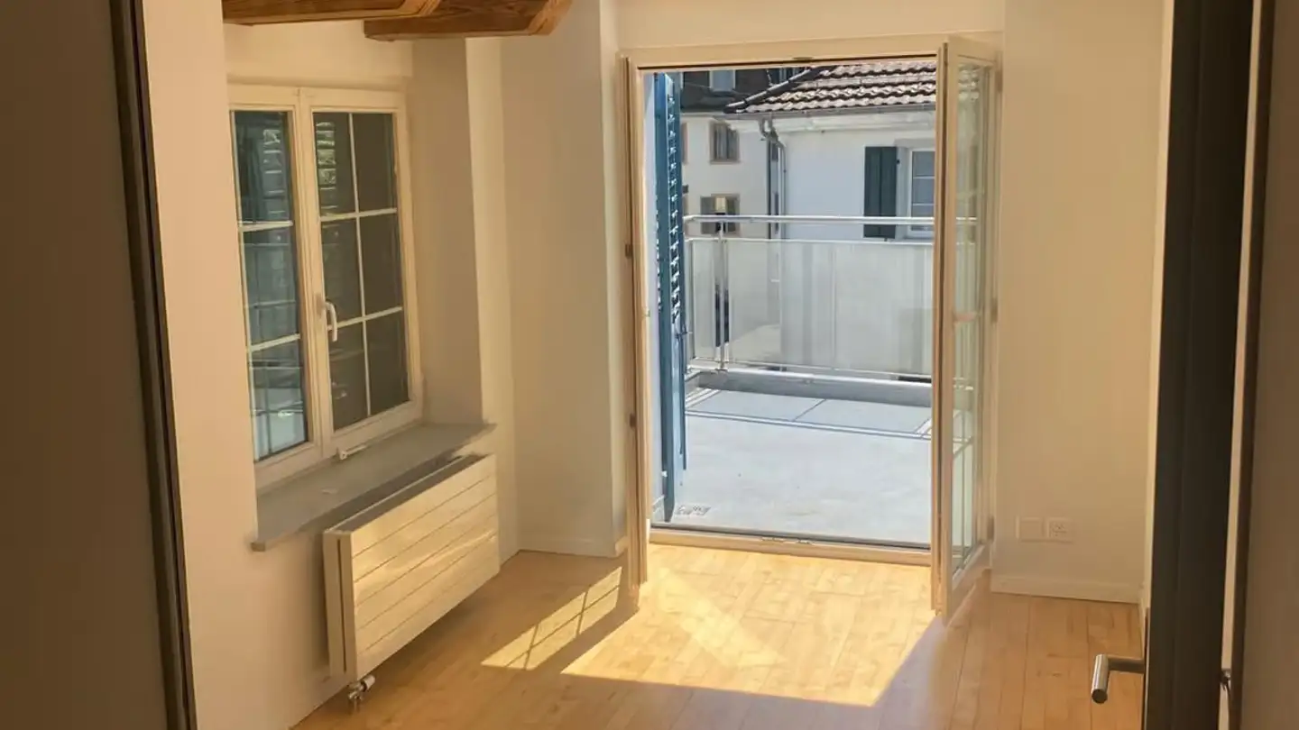 Wohnung mieten - Gerbestrasse 9, 8820 Wädenswil - Foto 2
