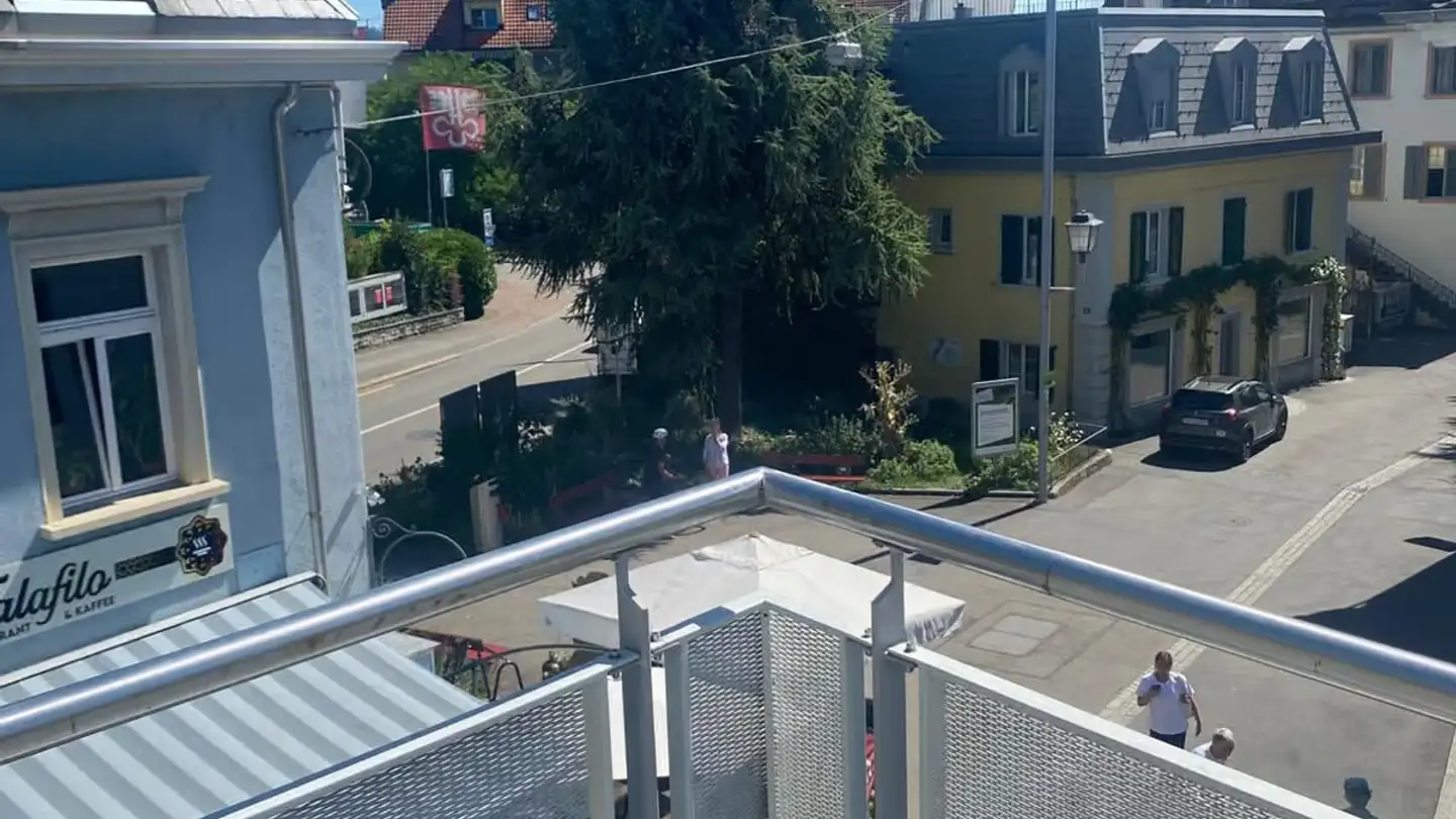 Wohnung mieten - Gerbestrasse 9, 8820 Wädenswil - Foto 4